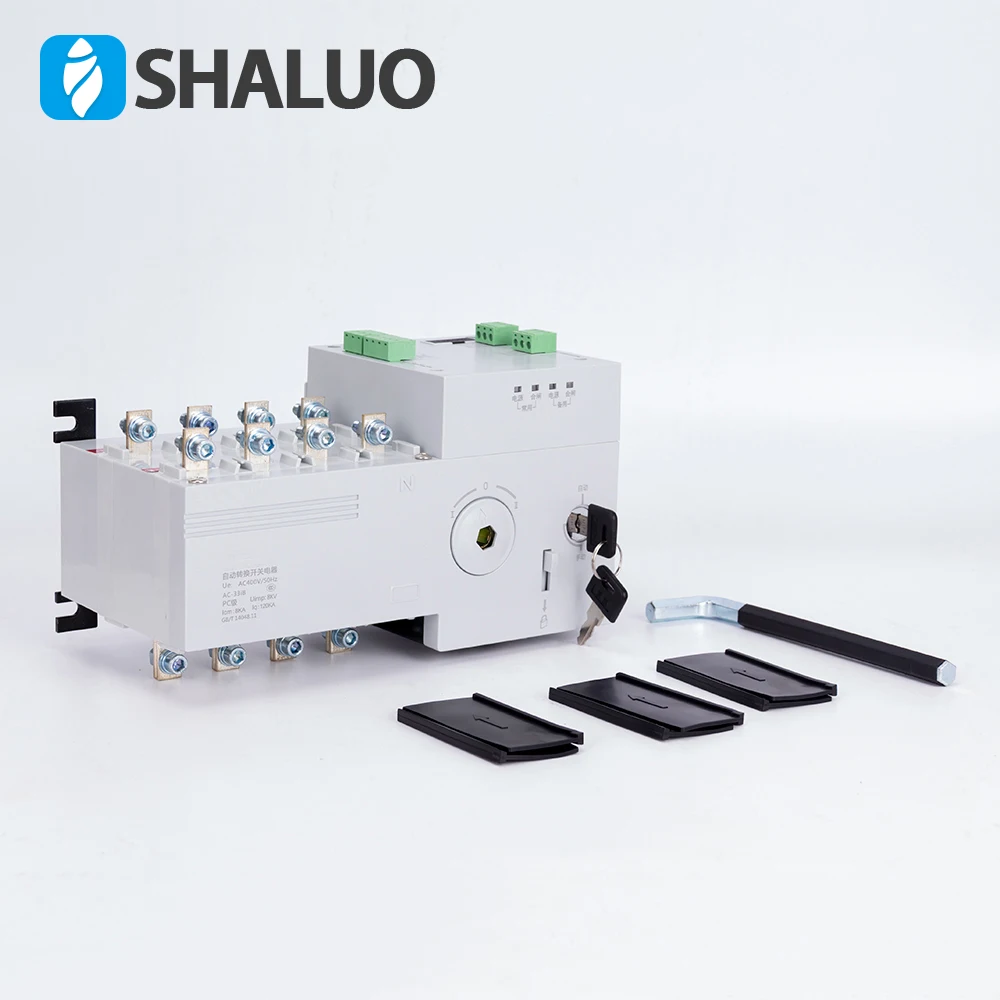 chave de transferencia automatica ats interruptor universal 02