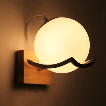 

MODERN WALL LAMPS FOR LIVING ROOM WITH clear GLASS WALL LIGHTING