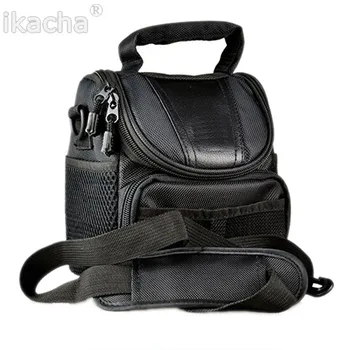 

Hot DSLR Camera Bag Case For Nikon D3400 D5500 D5300 D5200 D5100 D5000 D3200 For Canon EOS 750D 1100D 1200D 700D 600D 550D