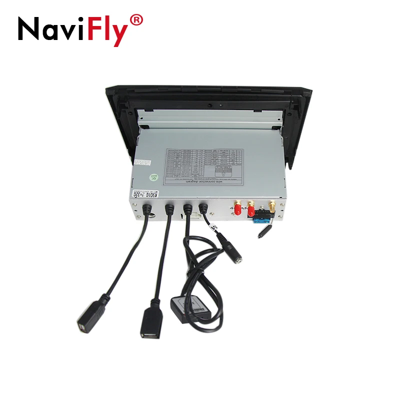 Top NaviFly 9" 4G WIFI Android 7.1 Car multimedia player radio for Honda CR-V CRV 2007 2008 2009 2010 2011 with GPS Navigation 4 Top NaviFly 9" 4G WIFI Android 7.1 Car multimedia player radio for Honda CR-V CRV 2007 2008 2009 2010 2011 with GPS Navigation 4