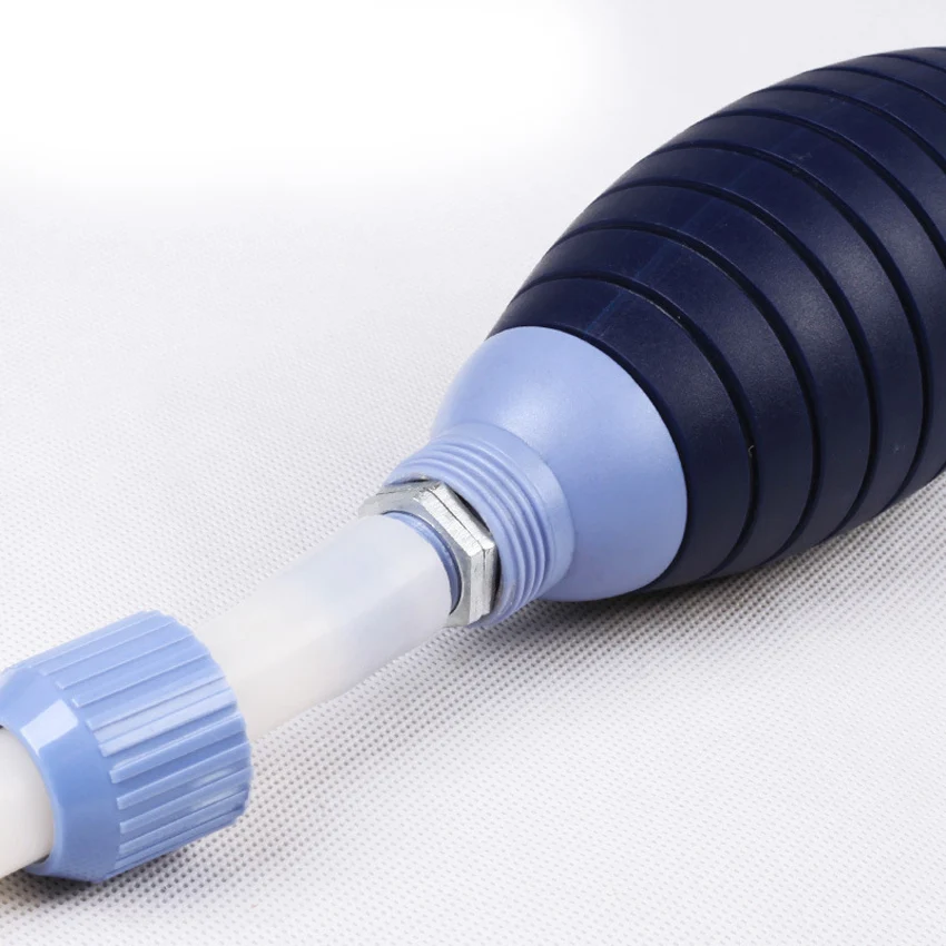 Fish tank manual water changer, aquarium filter, suction pump, suction tank, fish tank cleaning sand washing device