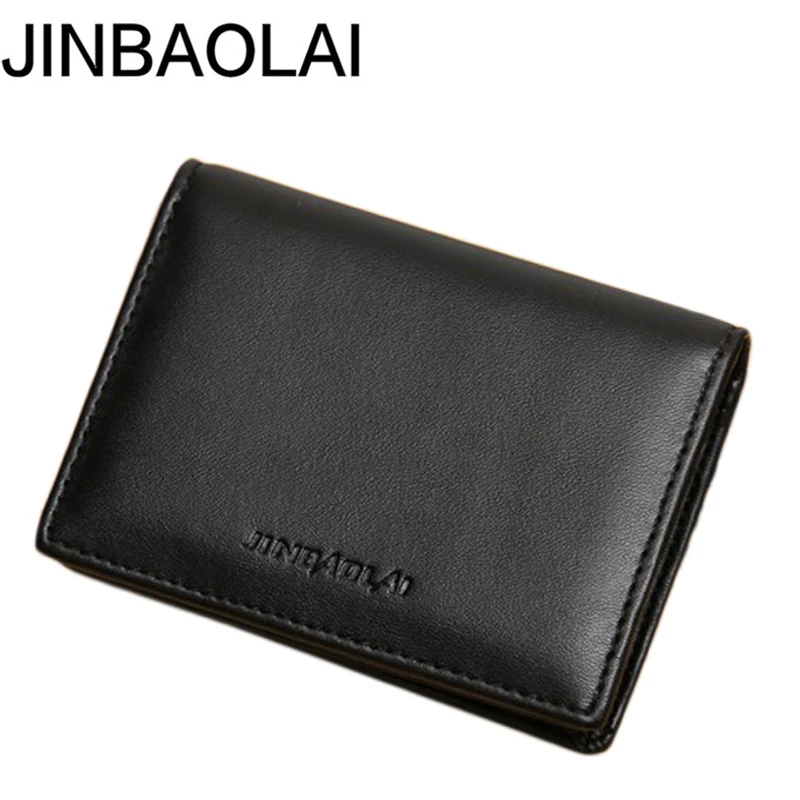 Name Badge For Bank ID Business Credit Card Holder Cover