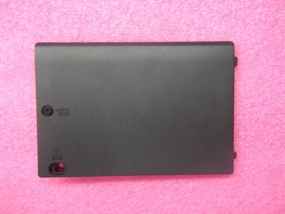 

New Original HDD Door Case with Screws For Lenovo ThinkPad T530 W530 T530I Memory RAM Hard Disk Drive Cover 04W6932