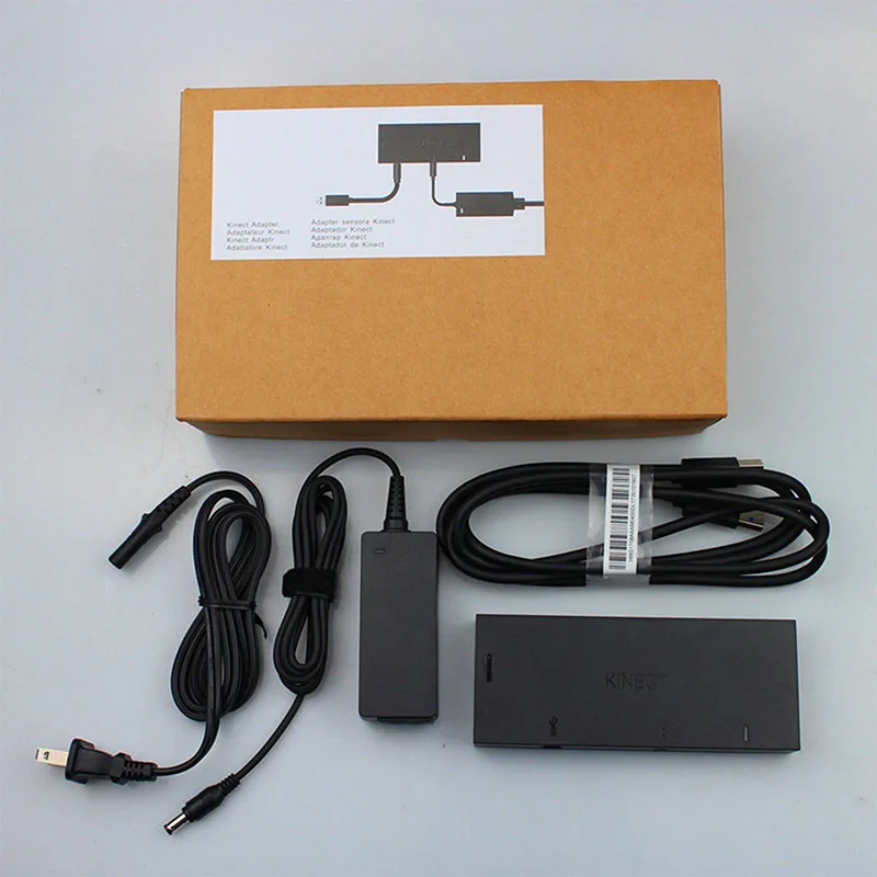 Buy EastVita Supply AC Adapter for XBOX One SLIM/ ONE