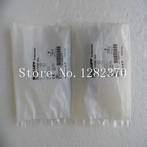 

[SA] New original special sales BALLUFF sensor switch BES M18MI-PSC80B-S04G spot --2PCS/LOT