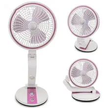 Личность Мини Usb зарядка клип украшение для праздничного стола лампа небольшой вентилятор студент вентилятор Лето портативный небольшой вентилятор