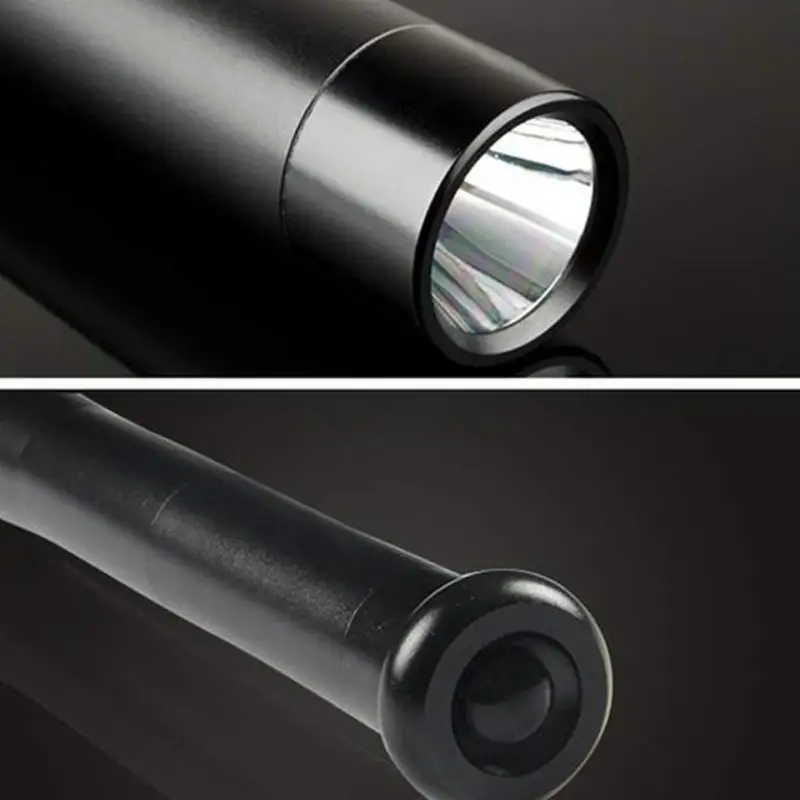 KHLITEC-400-Lumen-31cm-49cm-3-Modes-Long-LED-Baseball-Bat-Shape-Q5-LED-Security-Flashlight-Torch-Self-defense-flashlight10