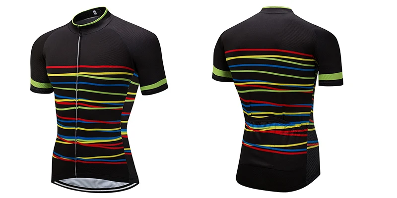Pro Team Велоспорт Джерси велосипед Лето быстросохнущая одежда для велосипедистов Mountain велосипедный майон Culotte рубашка Mtb
