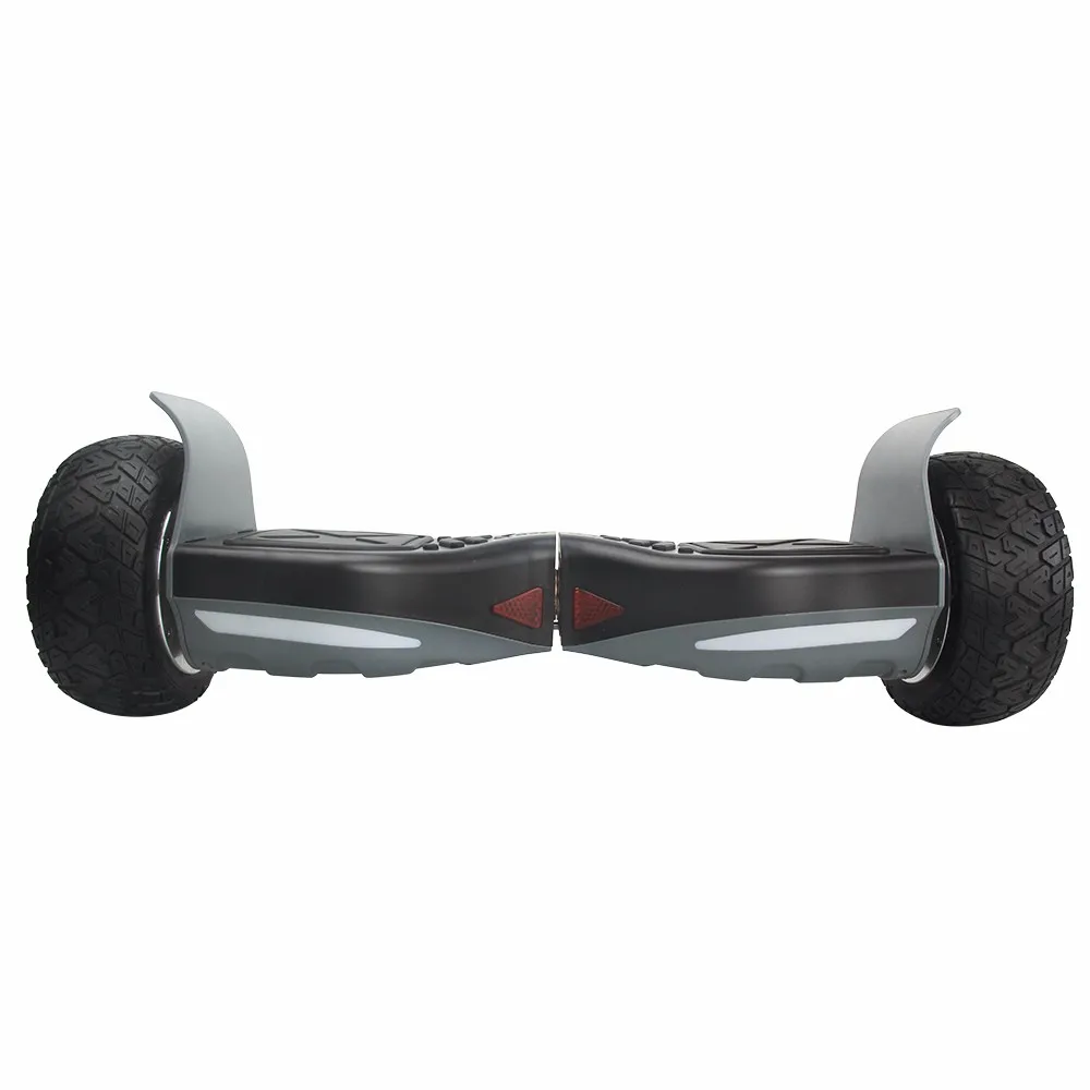 Strong Power 1000W Hoverboard Ultra Wide 8.5 inch  2 wheel Skateb Samsung BT+ Bluetooth Speaker Smart Self Balance Scooter (13)