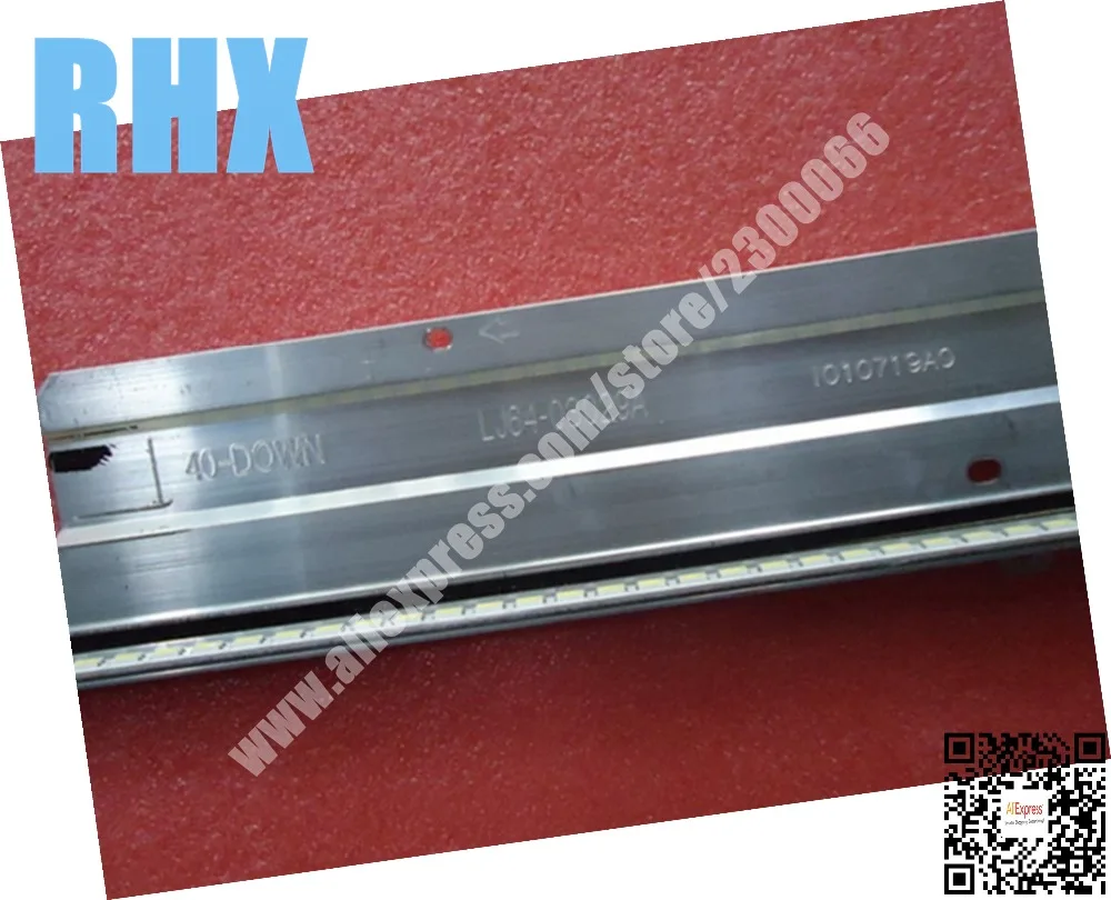 Светодиодная лента для подсветки samsung TCL ЖК телевизор 2 шт./лот L40F3200B 40 пуховая 1 шт.