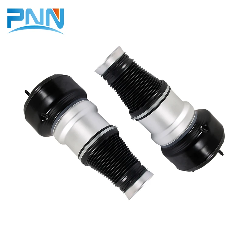 2x Front Air Suspension Spring Repair Kit For Mercedes Benz Air