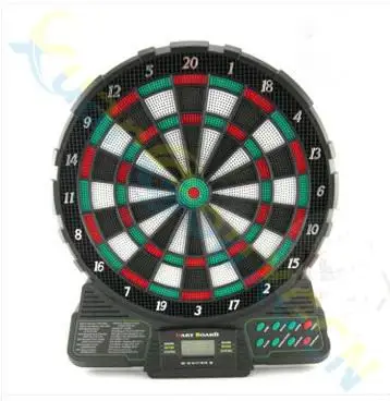 電子ダーツボードゲームセット,自動スコアリング,ダーツボード