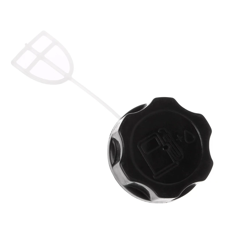 Brushcutter Fuel Tank Cap Fits 43/52/CC CG430/520 BC430/520 TL43/52 Replacement For Lawn Mower Grass Trimmer Chainsaw Part