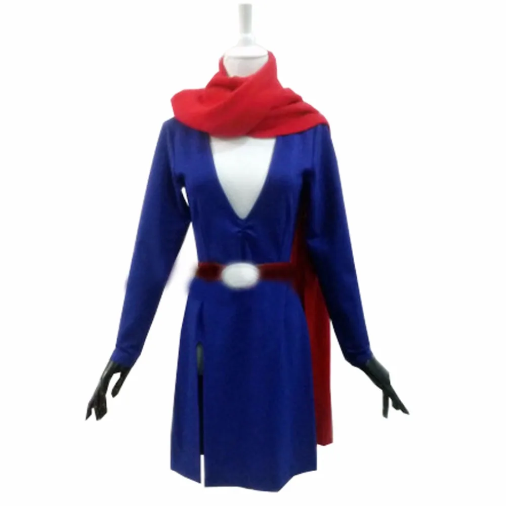 

2018 Resident Evil V 5 Ada Wong Cosplay Costume
