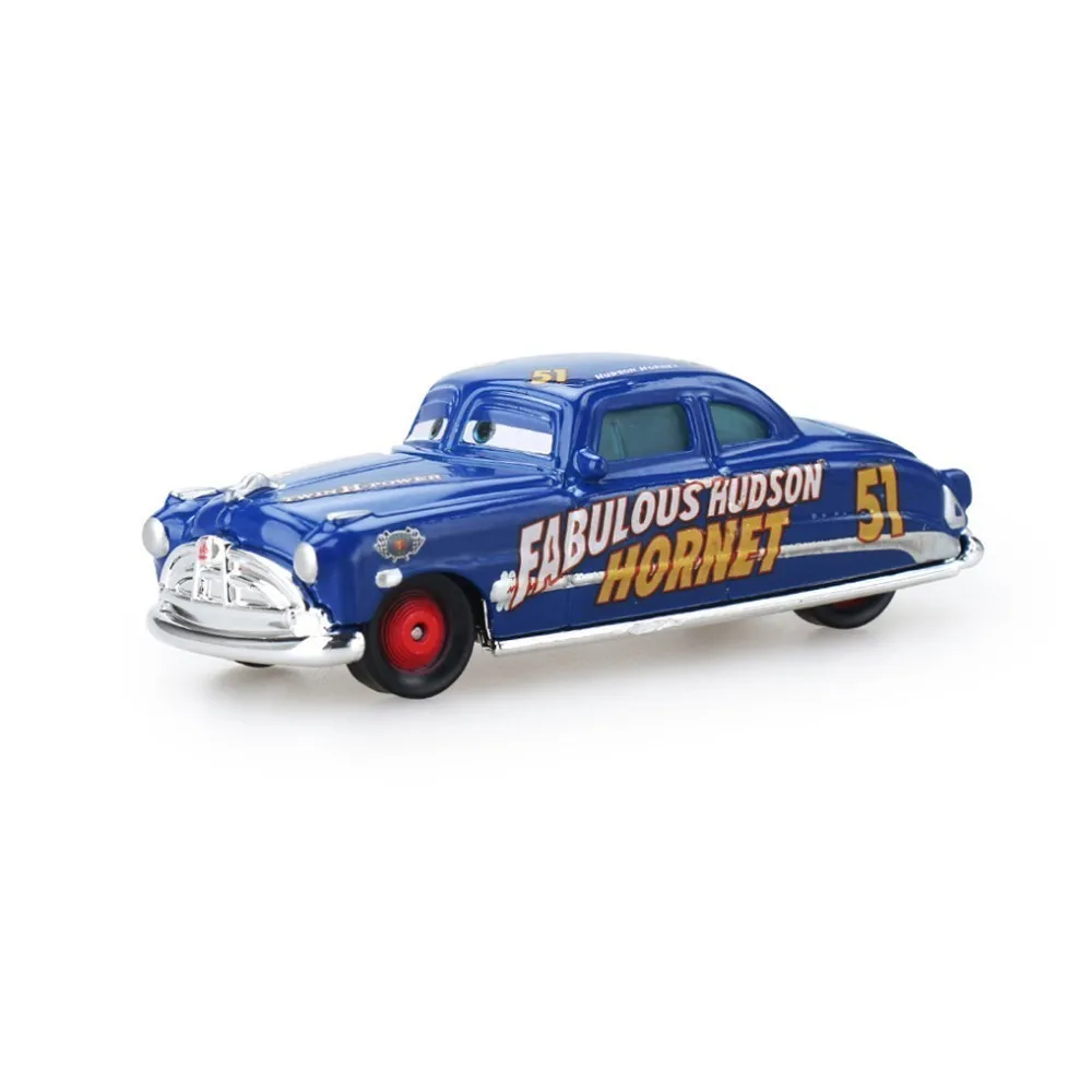 Машинки Диснея Pixar 3 новая модель Mcqueen Jackson Storm Smokey литая под давлением