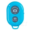 Bluetooth Wireless Remote shutter Camera Phone Monopod Selfie Stick Shutter Self-timer Timer Remote Control for IOS Android ► Photo 2/4