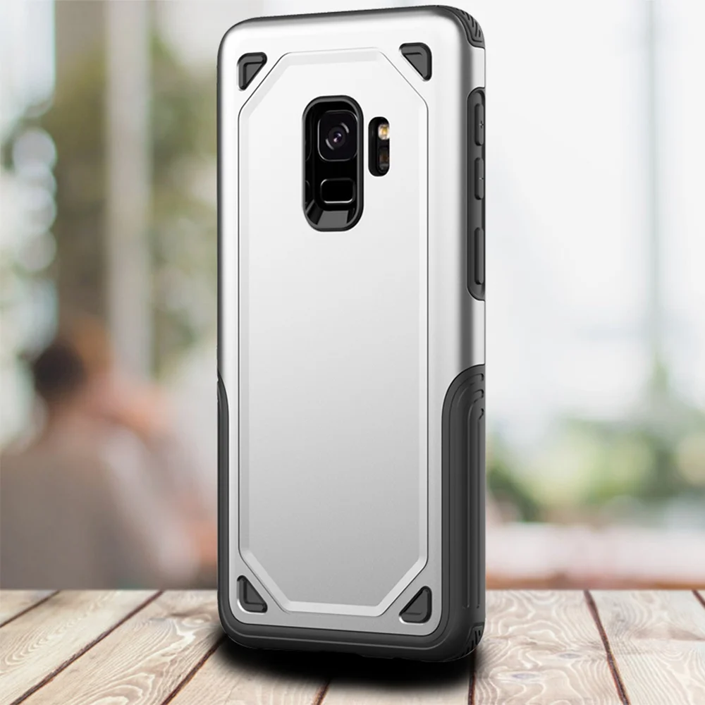 

Phone Case For Samsung Galaxy A8 Plus 2018 Case Luxury Cover For Samsung S10 Plus Lite A6 Plus J4 J6 2018 J3 J5 J7 2017 Pro Case