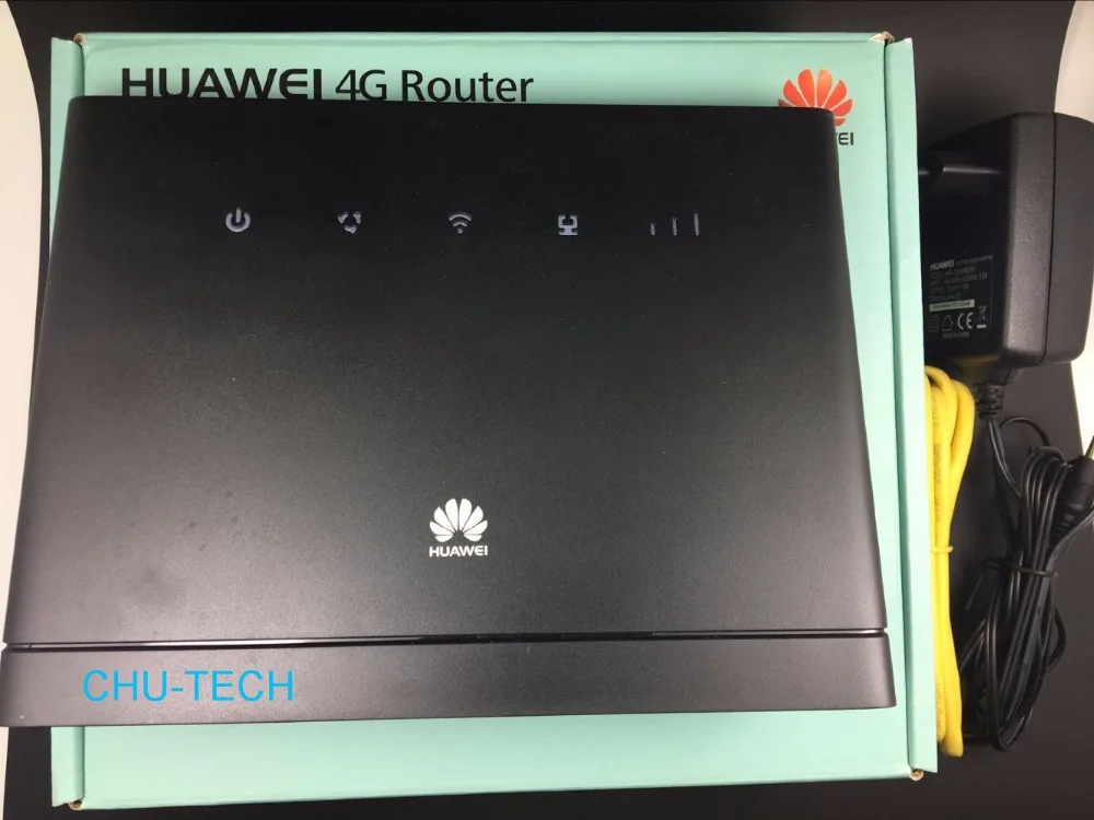 Разблокированный huawei B315 B315s-22, 4G, FDD 800/900/1800/2100/2600 МГц, который не привязан к оператору сотовой связи 2600 МГц беспроводной маршрутизатор