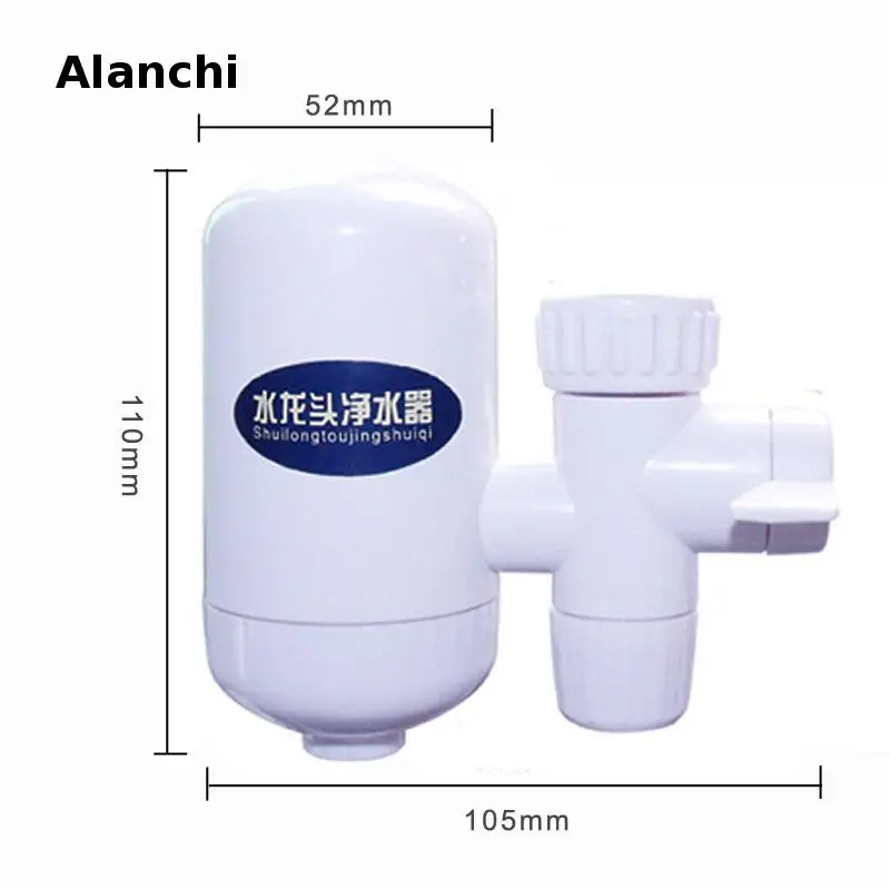 Best Price Water Purifier For Tap Faucet Water Filter Alkaline