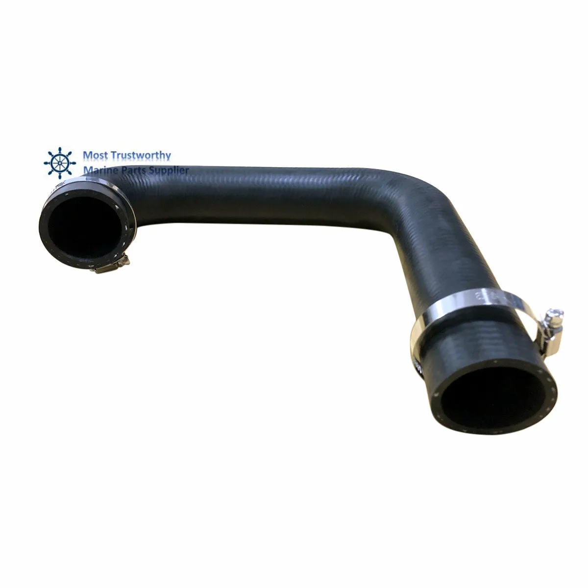

High-quality Hose 3852288 for Volvo Penta Thermostat Housing to Circulating Pump