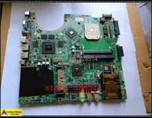 original mainboard for MSI ms-16341 laptop motherboard MS16341 100% Test ok