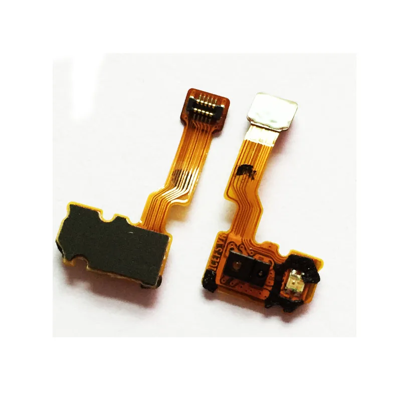 

For Huawei P8 Lite ALE-L21 Microphone Proximity Light Sensor Flex Cable Module Replacement Cell Phone Repair Spare Parts Tested