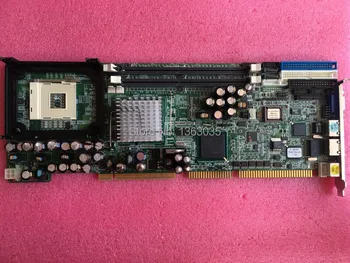 

PEAK735 Rev:B 4BP00735B1 PEAK735VL2G industrial system board tested working