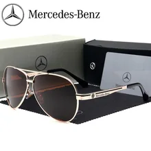 High Quality Classic Luxury Brand Sunglasses Men Polarized Coating Sun Glasses For Men Driver Safe Driving Glasses UV400 MB737