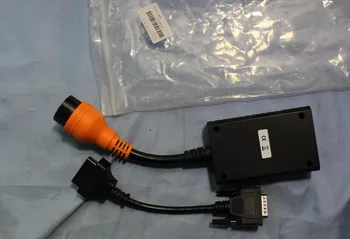 

2 in 1 Foxwell Benz 38 pin and Extension Cable for Foxwell NT510 NT520 PRO NT644PRO