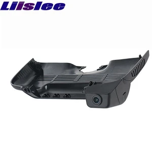 Liislee Car Driving Video Recorder Small Wireless Wifi DVR Dash Camera For Mercedes Benz S MB W222 C217 A217 2014~2019