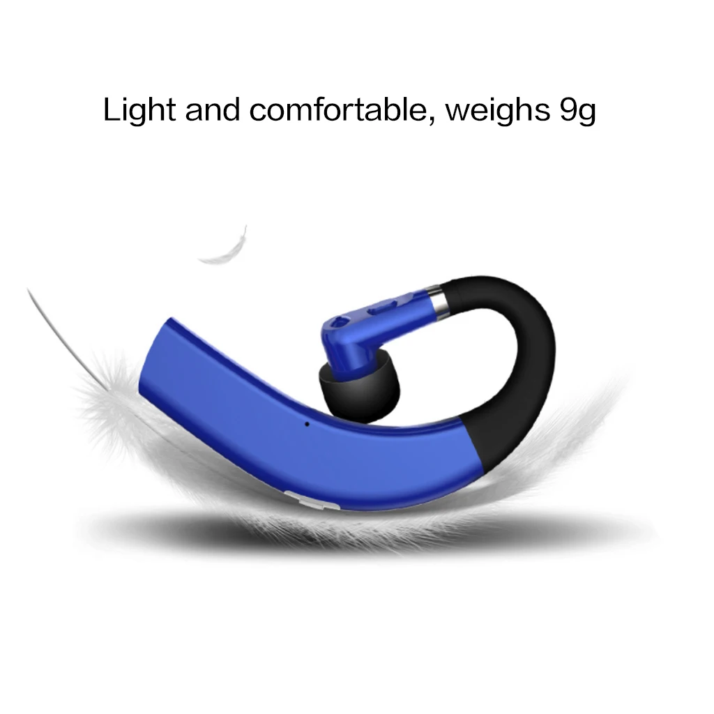 M11 Bluetooth наушники беспроводные наушники Handsfree вкладыши гарнитура с HD микрофоном для телефона iPhone Xiaomi samsung