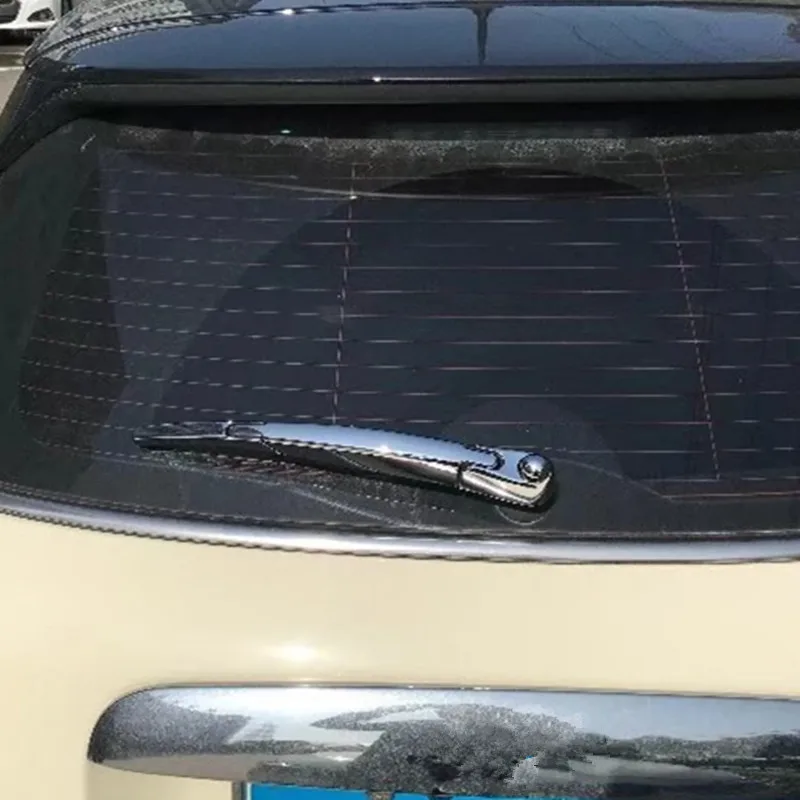Rr wiper предохранитель
