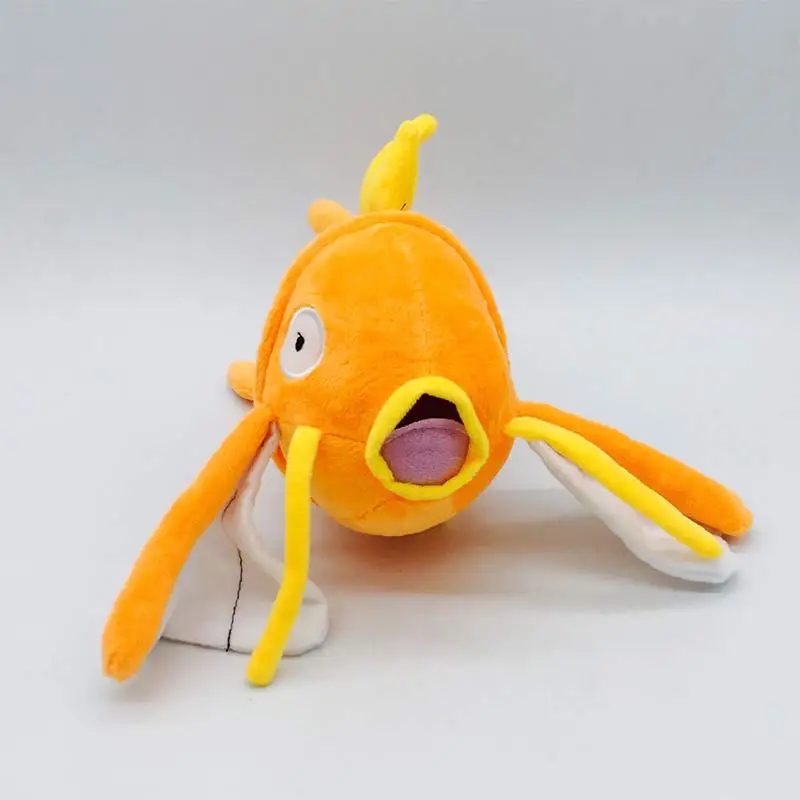 goldfish plush