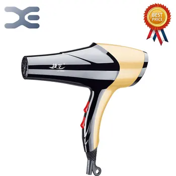 

220V Unfoldable Handle Hot/Cold Air Electric Hair Dryer Household Quick Dry Hair JY-8899