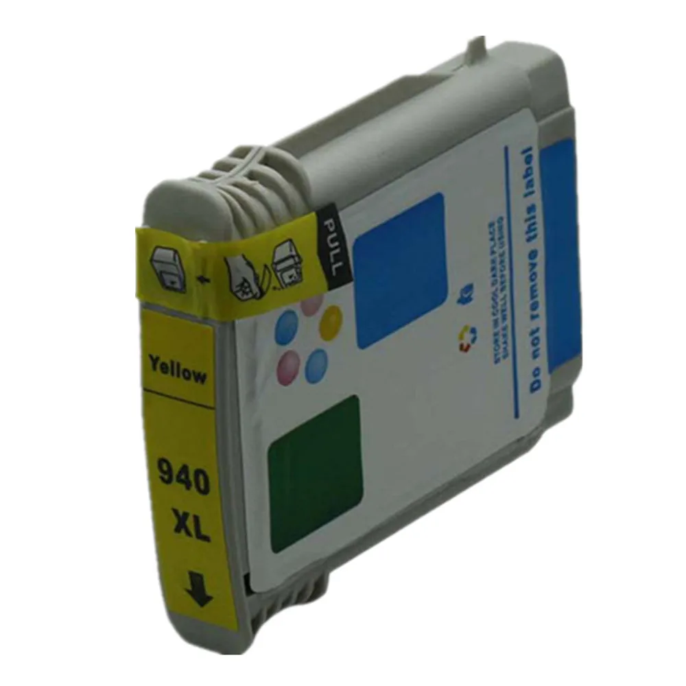 Струйная модель для принтера HP940XL 940XL 940 XL Officejet Pro 8500 A909b/A909a/A909n/A909g|ink cartridge|replacement