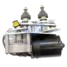 EC180B EC700B мотор стеклоочистителя VOE14508630 14508630 для Экскаватора Volvo, гарантия 3 месяца