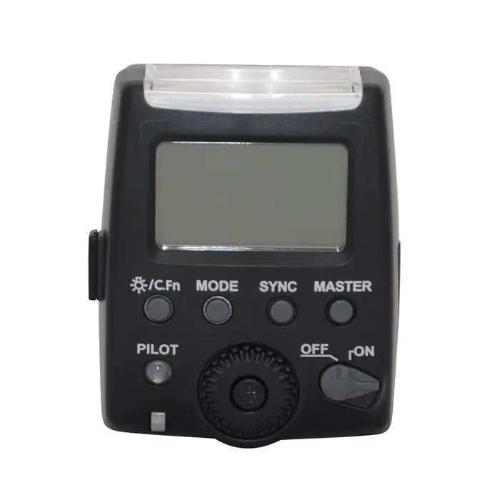 

Meike MK-310 TTL Flash Master HSS Support 1/8000S For Nikon Cameras