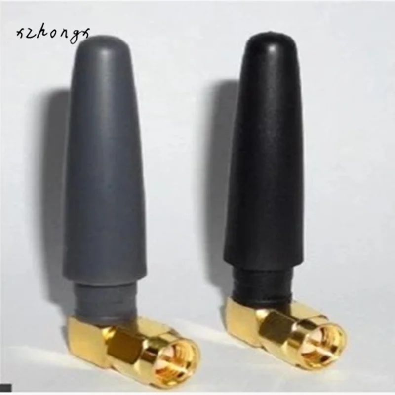 Fs - 16 Gsm Antenna Pepe Potts Sim900A Gprs 3 G Antenna Gsm