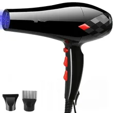 Фен для волос высокой мощности салонный дом