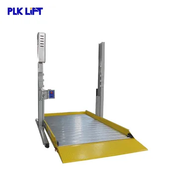 

Factory Best Price 2 Post Garage Lift