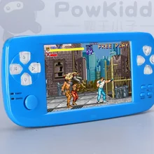 Rs-100 Аркада Ностальгический Для GBAs FC симулятор Карманный с открытым исходным кодом игровая консоль встроенный более трех тысяч классических игр