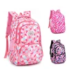 Fashion New Big Capacity Children School Bags For Teenagers Boys Girls 3-6 Grade School Backpack Satchel Kids Book Bag Mochila 1