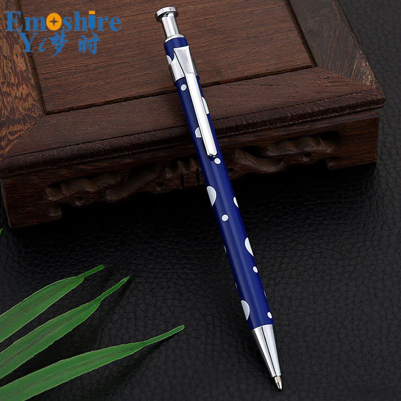 Emoshire Ballpoint Pen (9)