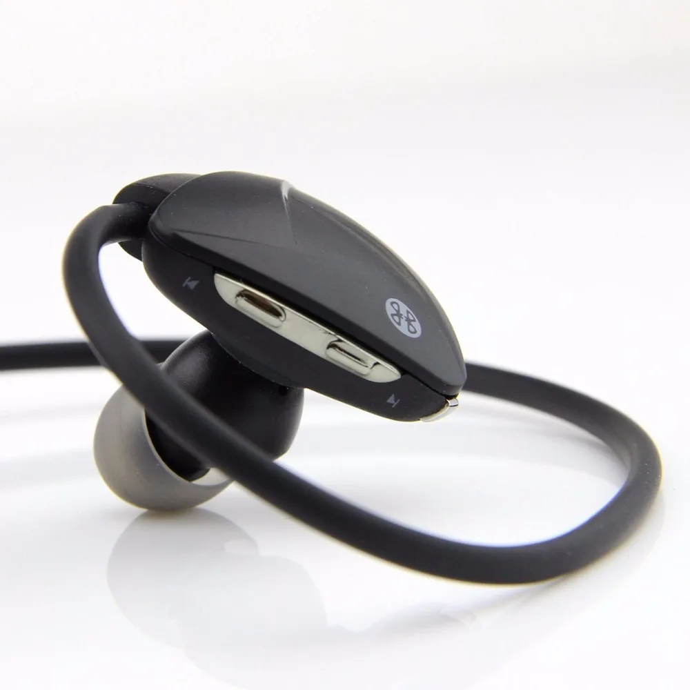 Sh03d Nfc Sports Running Wireless 