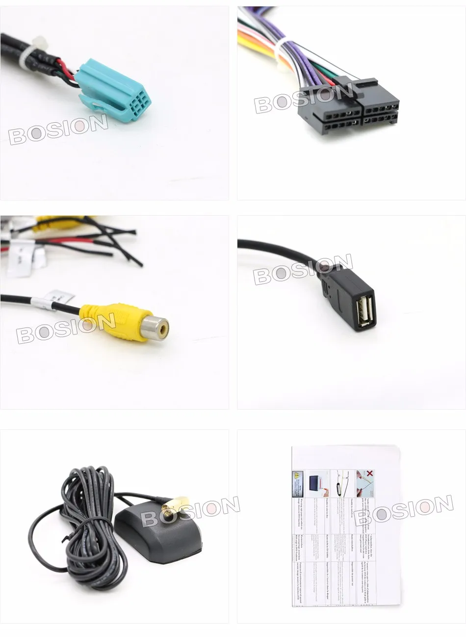 Discount Octa Core Android 8.1 2 Din Car multimedia Player For Volkswagen SKODA GOLF 5 Golf 6 POLO PASSAT B7 T5 CC TIGUAN car dvd player 27
