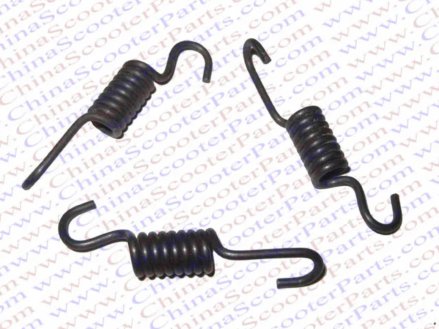 bike coil spring