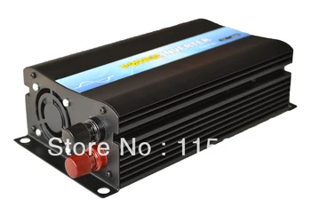 

1000 Watt Inverter DC 48V TO AC 220V Pure Sine Wave Inverter CE & SGS & RoHS Approved