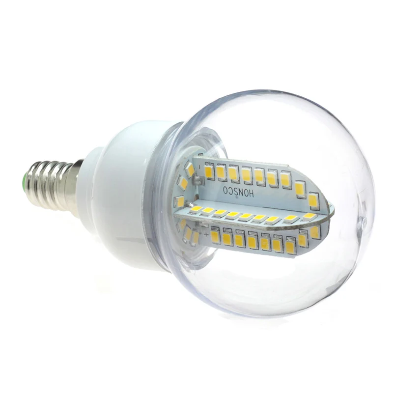 E14 12v 24v bulb 2
