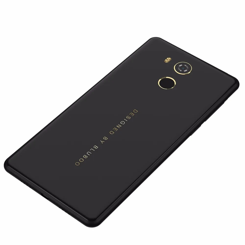 Bluboo D5 Pro смартфон с четырёхъядерным процессором MTK6737 Android 2700 ОЗУ 3 ГБ ПЗУ 32 7 0