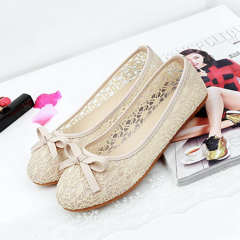 sapatos casuais senhora